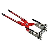 union rosca tubo pvc Permite trabajar tres veces más rápido que con el método tradicional. ¡Ahorras hasta 70€ al día en mano de obra!