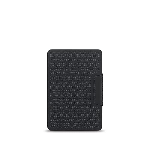 Solo New York Vector Slim Case for iPad Mini, Black, ACV230