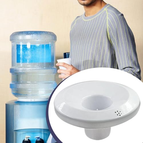 Image of Water Dispenser Smart Seat Versatile Attachment Water Cooler Parts|Hot /Cold Water Dispensers|Home & Garden