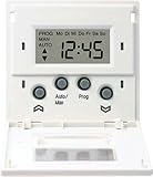 jung timer standard bedienungsanleitung Jung, die perfekte Lösung für Ihre Installation