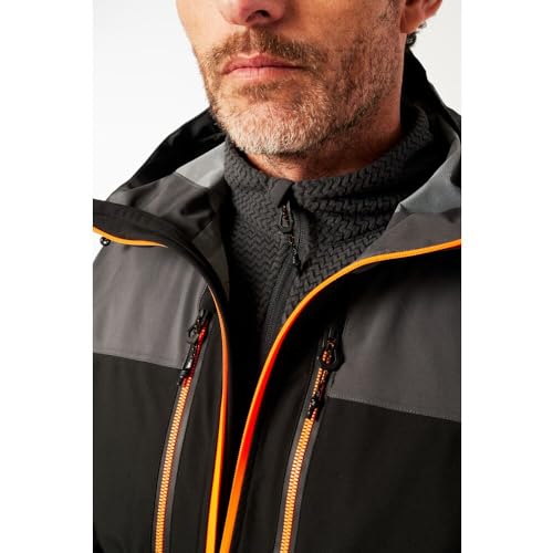 Polar texturizado EV4 Portwest EV480 con aislamiento térmico activo 6