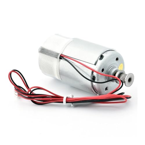 Moteur CR Epson R1430 haute précision pour corriger les lignes