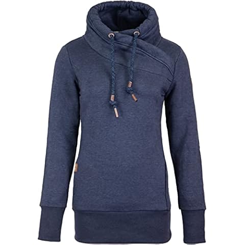 Ragwear Neska Women's Vegan Sweater Cover