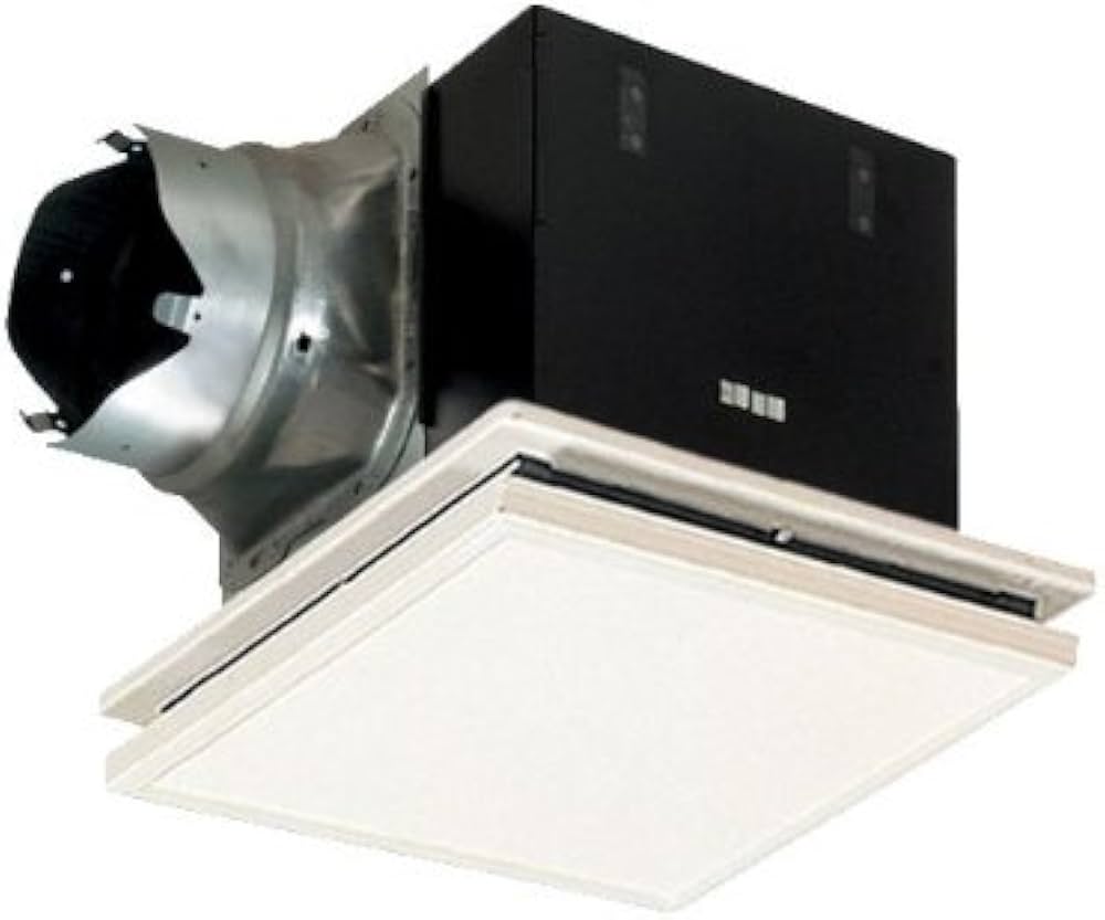 z*a様 換気扇 Panasonic FY-27BKA7 新品未使用 4段切替 Amazon | パナソニック電工 換気扇 FY-27BKA7/21 天井埋込形換気扇