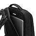 Incase ICON Backpack – Large Tech Backpack for Business, School, Travel – Laptop Bag with 8 Compartments, Fits 16 Inch Devices – Dedicated Laptop, Tablet, Phone and Accessory Pockets - Black