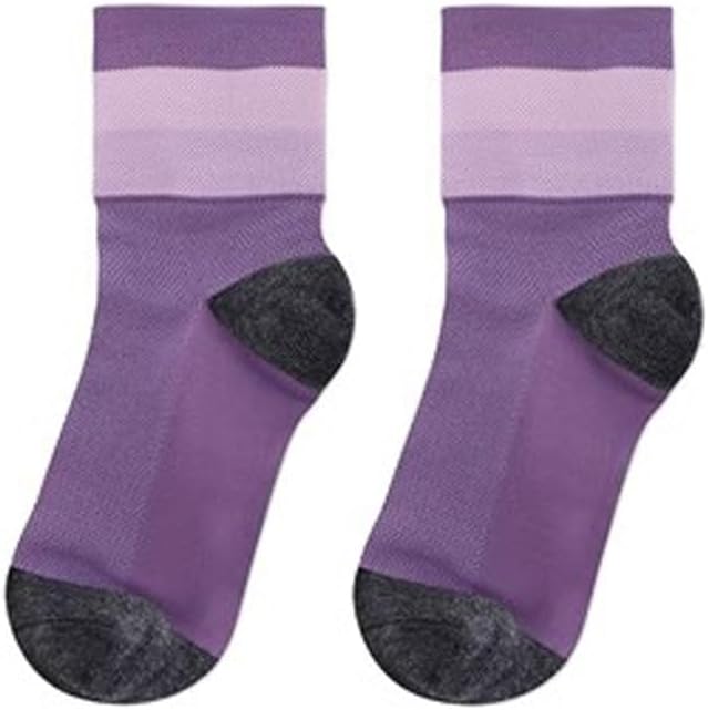 Tube Socks Compression Sports Running men Women cycling