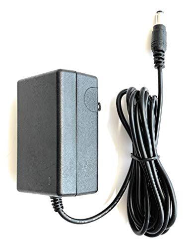 AC Power Adapter Compatible Replacement for Focusrite Saffire PRO 14 Firewire Audio Interface