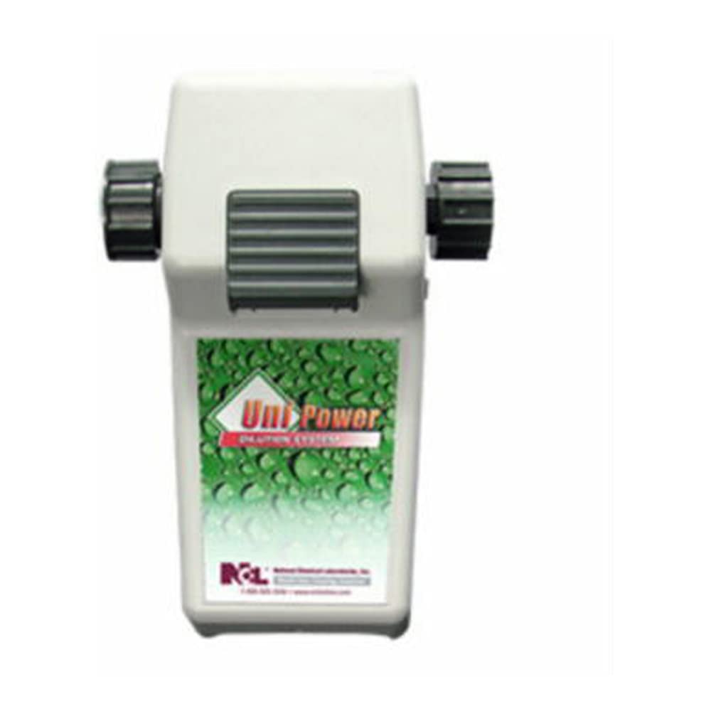 National Chemical Laboratories 4142 UNI-Power Single Button Dispenser