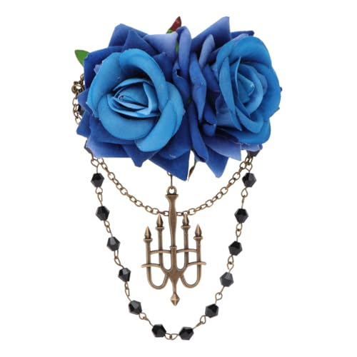 CTIRCHIU �S�V�b�N�u���X�g�s�� �_�[�N���[�Y �o���̃R�T�[�W�� �y�ʃv���X�`�b�N�� ���B���e�[�W�u���[�` �w�A�N���b�v ���f�B�[�X �p�[�e�B�[�ߑ��B�e�p