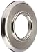 Delta RP62094SS Classic Handle Base with Gasket for Roman Tub, Stainless