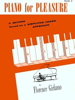 Paperback Piano for Pleasure, Bk 2 Book