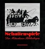  Schattenspiele: Der Münchner Bilderbogen