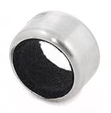 Metaltex Antitropf-Ring, Silber