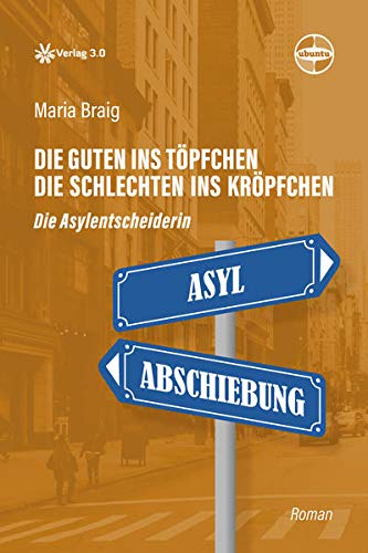 Die Guten Ins Töpfchen Die Schlechten Ins Kröpfchen Die Guten ins Töpfchen, die Schlechten ins Kröpfchen: Die