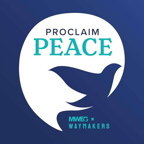 Proclaim Peace cover art