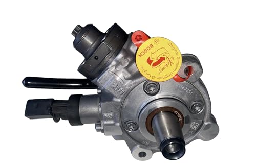 Preisvergleich Produktbild Bosch RADIALKOLBENPUMPE