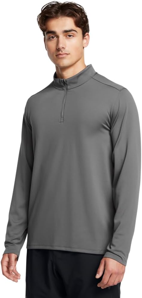 Under Armour mens Motion 1/4 Zip