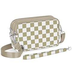 Checkered Beige-03