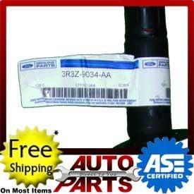 Ford 3R3Z-9034-AA, Fuel Tank Filler Neck