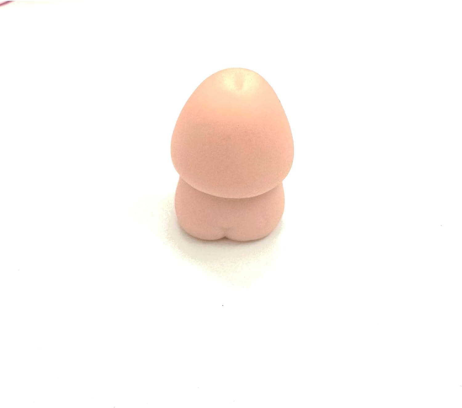Squishies Mochi Squishy Toys Ding Ding Squishies Cute Cartoon Dingding Toy Mini Kawaii Squishy Squeeze Stress Relief Toys Stress Relief Toys for Adults Anti Stress Ball (1pcs)