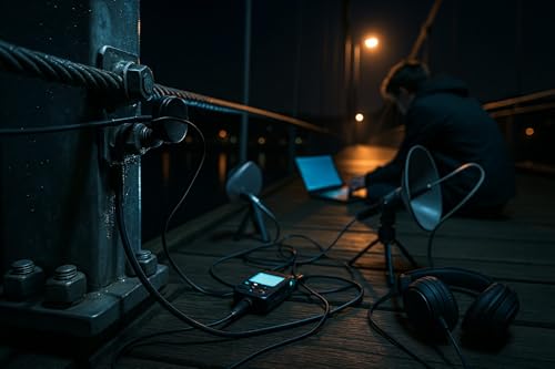 Echo unter der Innbr&uuml;cke &ndash; KI h&ouml;rt den Inn fl&uuml;stern