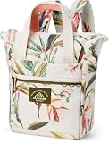 DAKINE Renovation Hybrid Rucksack, 21 l, T2 beschichtet, Poly Ripstop Material, Kula Botanica, One Size, Renovation Hybrid Rucksack, 21 l
