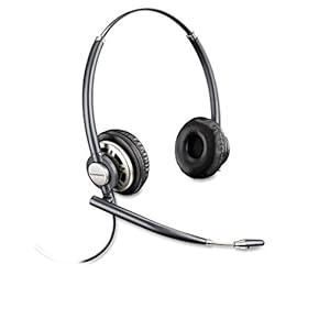Plantronics EncorePro 720 Headset