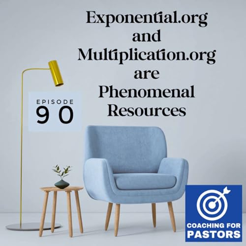 Episode 90 - Exponential.org and Multiplication.org Are Great Resources! Podcast Por  arte de portada