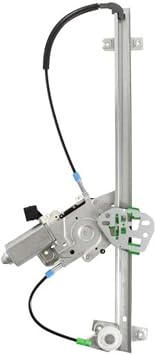 Window Regulator dt 4.63412 Left