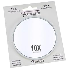 Fantasia Kosmetikspiegel mit 10-Fach...