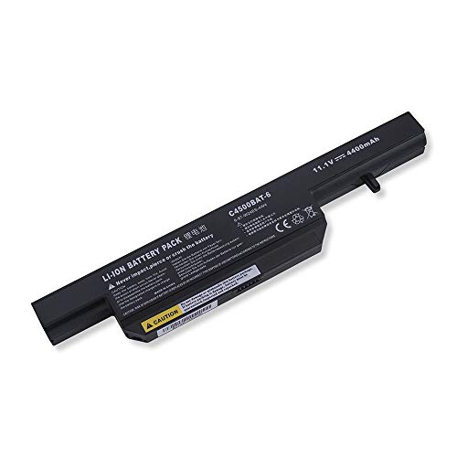 Bateria para Notebook Positivo SIM 6140 6220 PN C4500BAT-6 | 6 Células