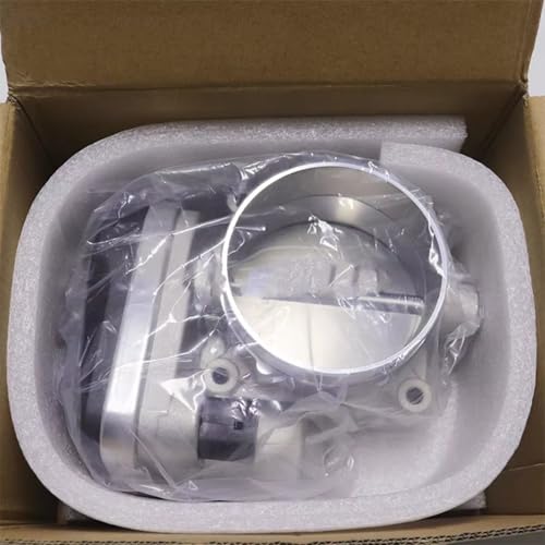 Ensemble de papillon des gaz 677004 moteur 5.7L Dodge Ram 2005-2012 - 4