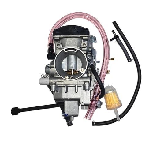 Carburateur Kawasaki VN800 anti fuite essence moteur Vulcan 1995-2005 reference 15003-1200