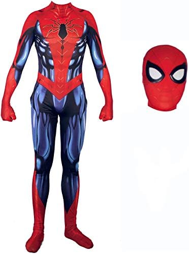Cosplay Costumes Halloween Lycra Spandex Unisex 3D Style