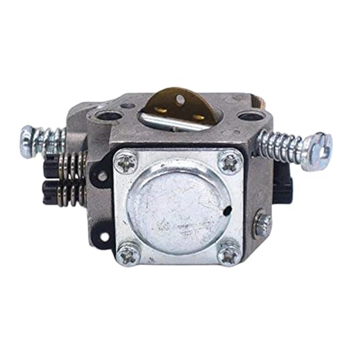Carburateur MS250 en alliage robuste haute précision de 31 mm