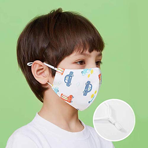 250 Pcs Cord Locks For Mask Soft Plastic Round Mask Adjustment Buckle Adult Kids Mask Adjuster Non Slip Stopper #TOP5