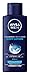 Produktbild NIVEA Men 4er Pack Körper Lotion, 4 x 250 ml Flasche, Vitalisierende Body Lotion, zieht schnell ein, für normale bis trockene Haut