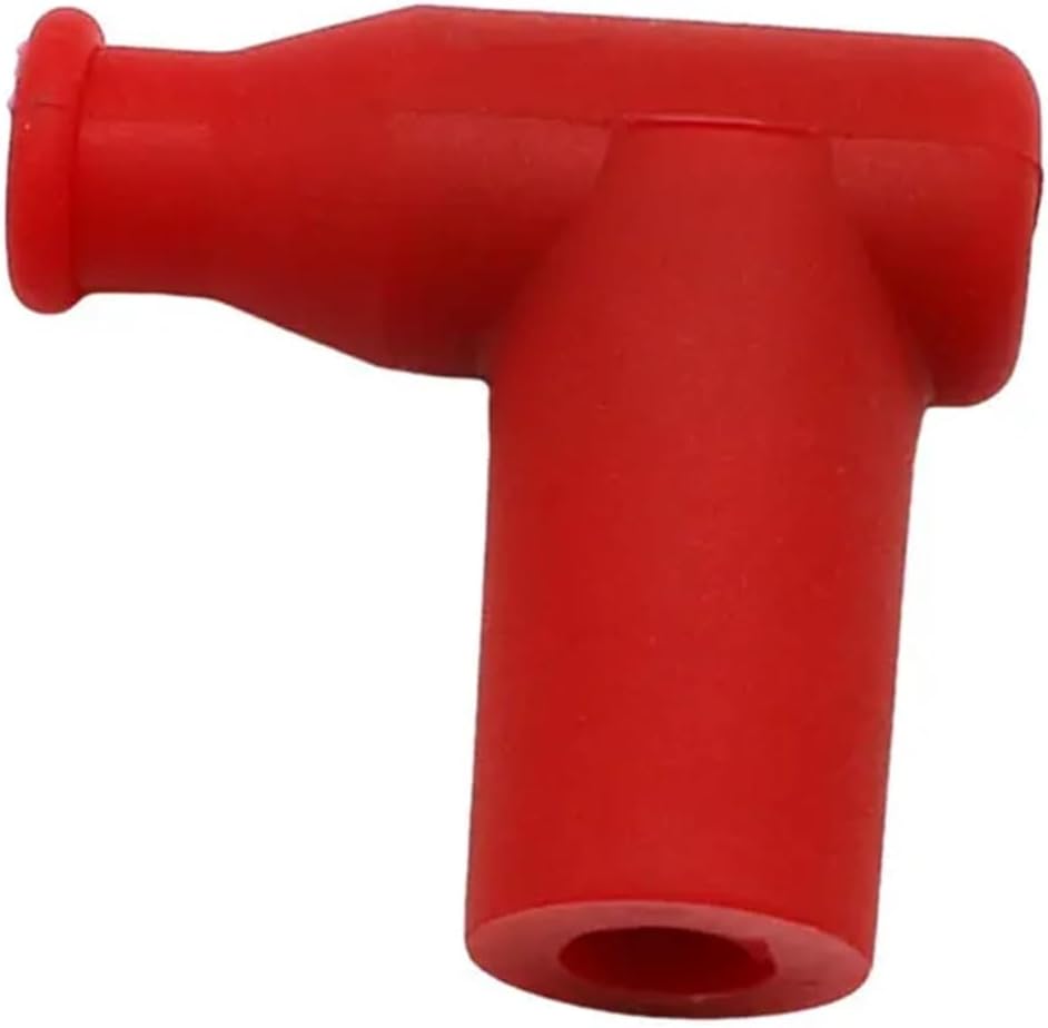 1 x 90° 14mm Spark Cap, for PRO-5U 8955 TB05EM-R