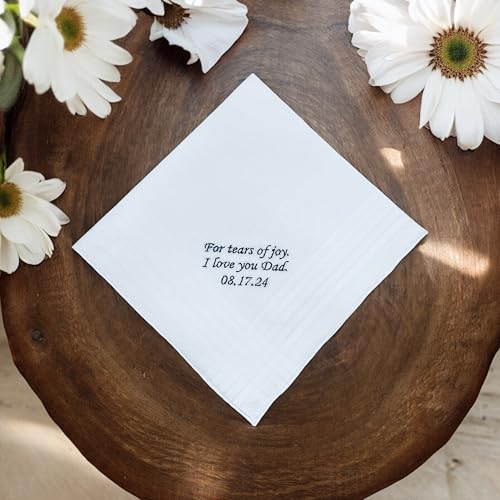 Generic Men'S Wedding Handkerchief thumb #6