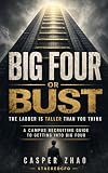Big Four or Best: The Name You Build (StackedCFO Series)