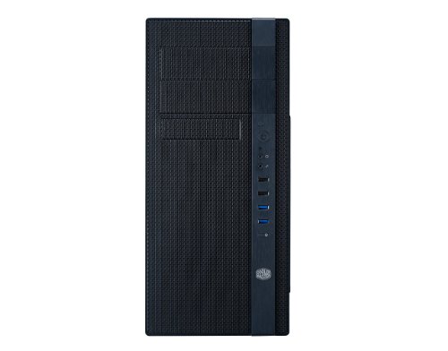 Build My PC, PC Builder, Cooler Master Master N400