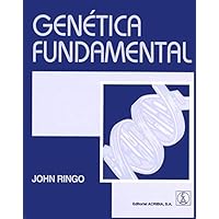 Gen&eacute;tica fundamental