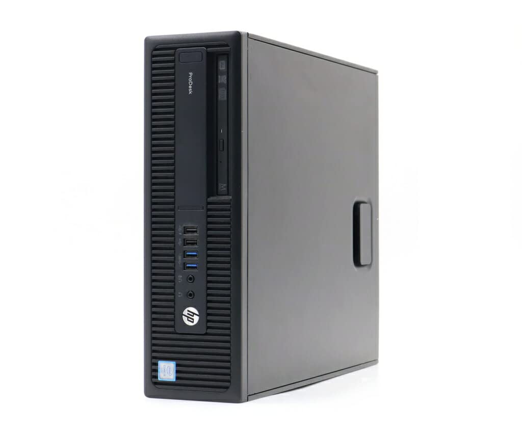 Amazon.co.jp: hp ProDesk 600 G2 SFF Core i5-6500 3.20GHz 8GB 256GB