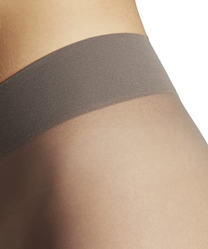 Image of FALKE Women's Matt Deluxe 20 Denier Sheer Tights
