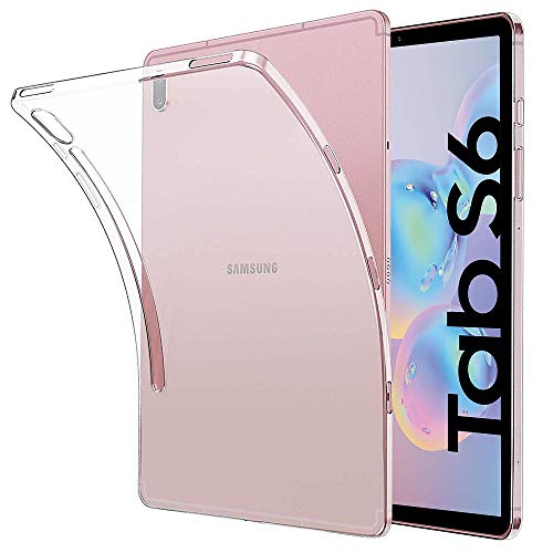 Proteggendo il tablet con gel di silicone, ottieni la massima sicurezza con un tocco piacevole.