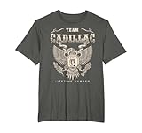 corbin bleu cadillac Montrez au monde exactement qui vous êtes avec notre t-shirt personnalisé. Plus qu'un simple tissu, c'est une proclamation de votre identité distincte. Conçu pour ceux qui se délectent de leur caractère unique, c'est un symbole de fierté de soi.
