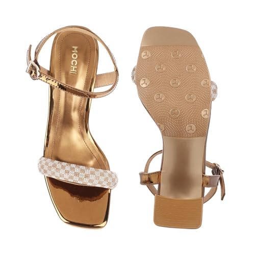 Image of Mochi Women's Fashion Sandals