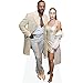 Produktbild Alycia Debnam-Carey And Colman Domingo (Duo 2) Mini-Prominente Ausschnitt