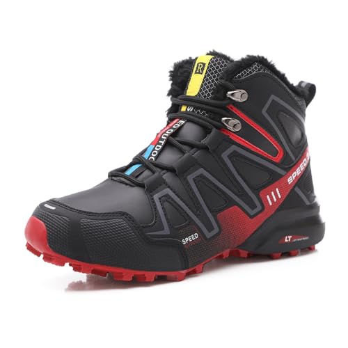 La mejor comparación de Botas invierno hombre del mes. 5