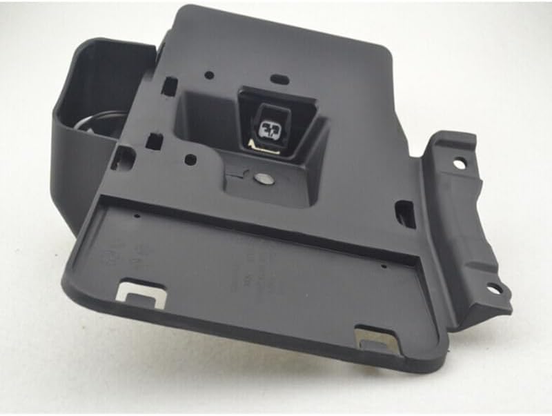New Rear License Plate Bracket for 2007-2018 Jeep Wrangler JK 68064720AA